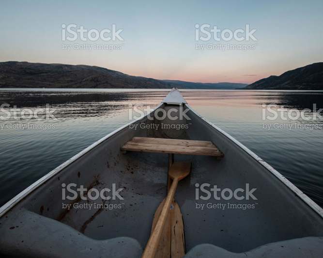 Okanagan Lake