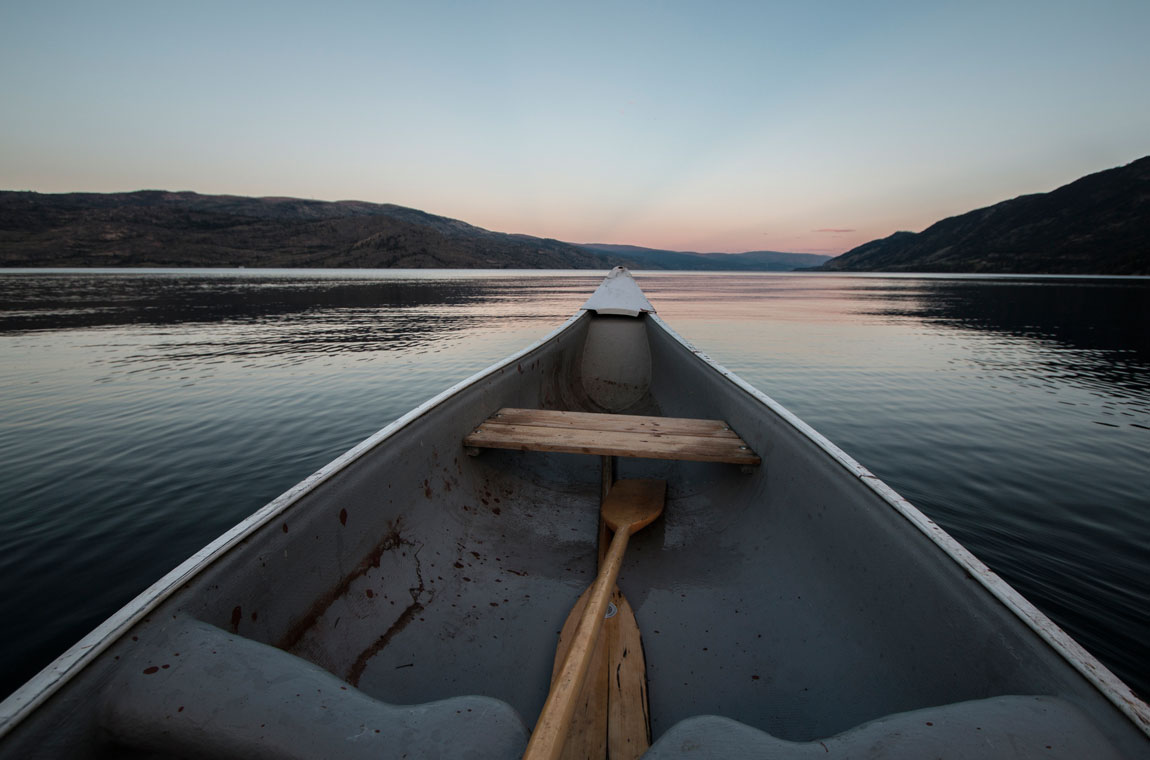 Okanagan Lake