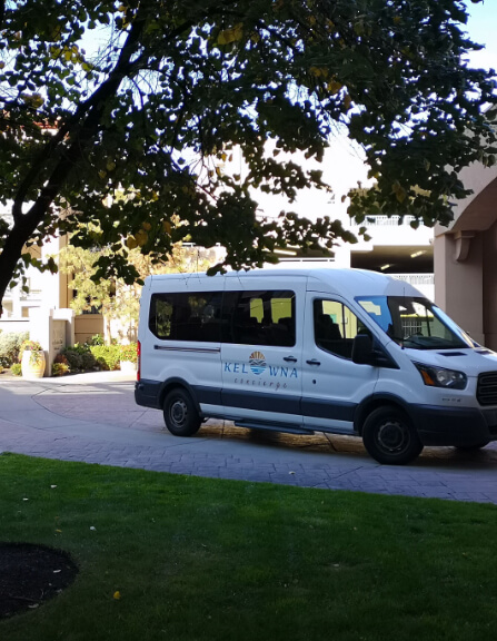 Airport Shuttle
